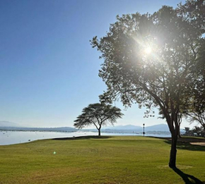 Pecanwood villa on Hartbeespoort Dam
